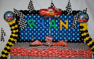 Kid Them Parties