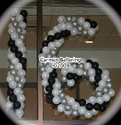 Balloon Logos